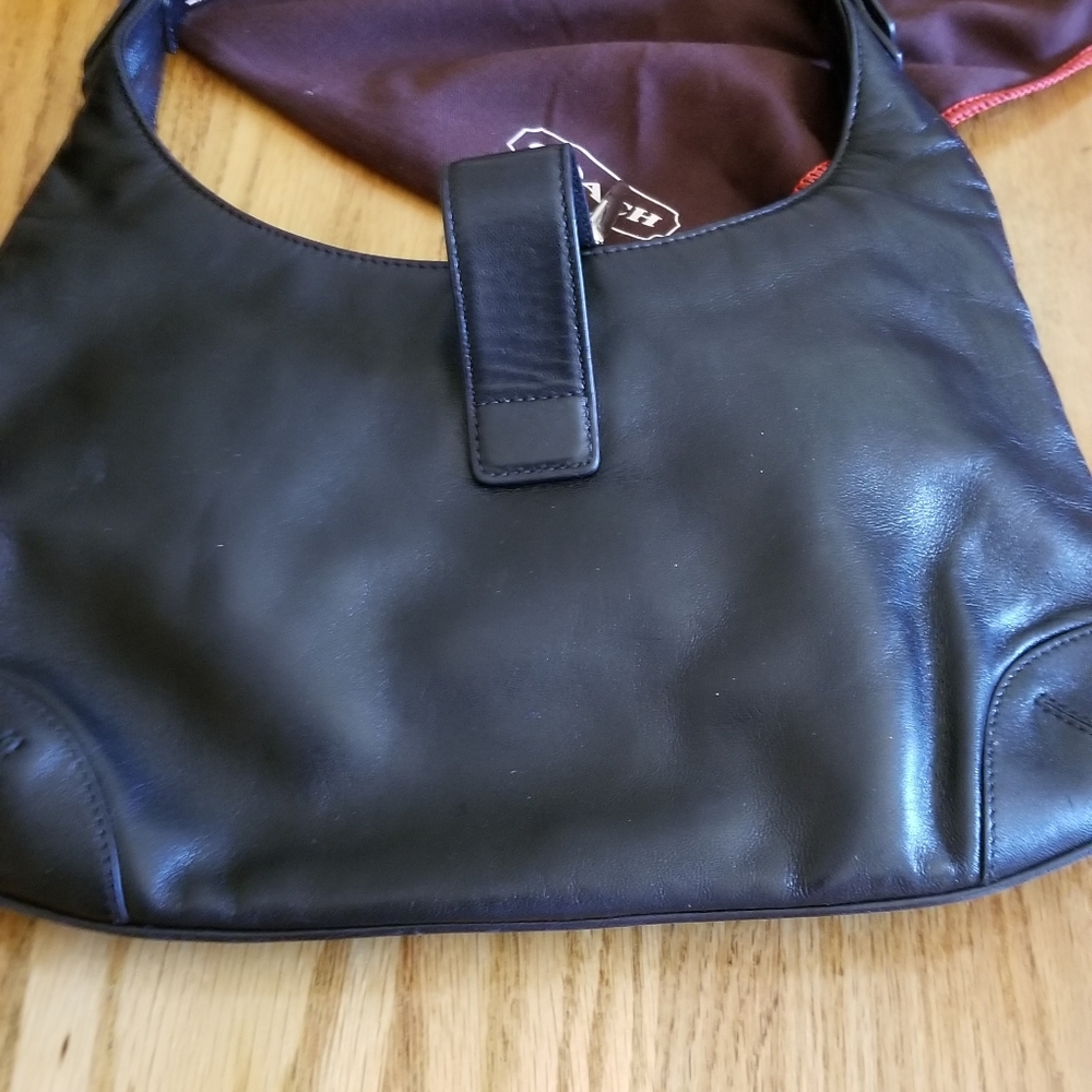 Coach pocketbook